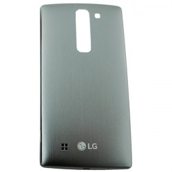 LG H502Y Cover AssemblyBattery Black Titanium