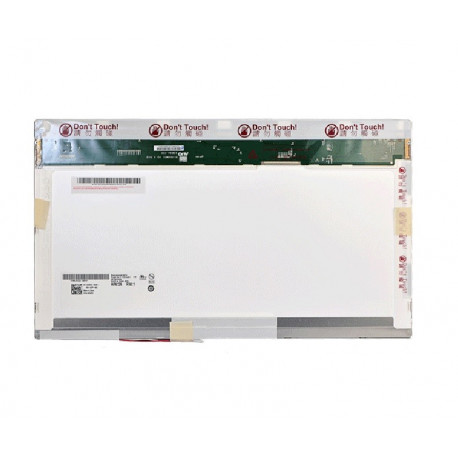 DISPLAY TFT 15.6 AUOPTRONICS (1366 x 768) GLOSSY HD CCFL