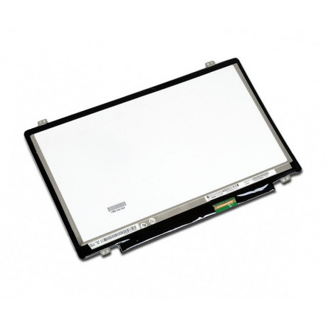 Display TFT 15.6 Led Slim Glossy 1366x768 40 Pins Apoios Sup