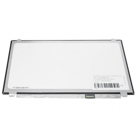 DISPLAY TFT 15.6 (1920 x 1080) GLOSSY (LED) B156HW01 v.0