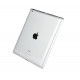 iPAD 2 - Back Cover - Wifi  3G
