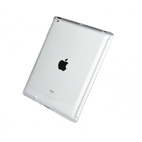iPAD 2 - Back Cover - Wifi  3G