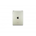 iPAD Air - Back Cover - Cinza Claro com Simbolo Prata 3G
