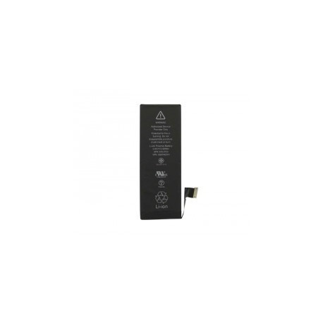 iPhone 5 - Battery