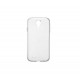 Bumper Gel Silicone Samsung S4 GT-I9505