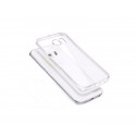 Bumper Gel Silicone Samsung  Galaxy S7 G930 Transparent