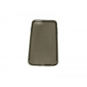Bumper Gel Silicone Iphone 6 Plus 6S Plus Smoked