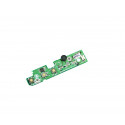 Dell laptop power button LED bar DA0JM1YB6E6