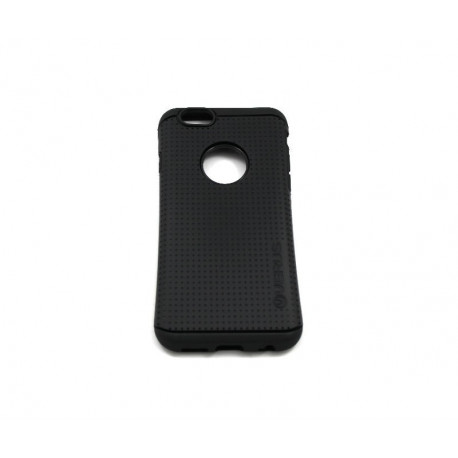 Capa de Protecçao Preta Iphone 6 ARMOR