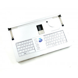 Chassis Inferior para Notebook 770v