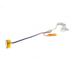 Toshiba Satellite LCD Cable. DC025043700