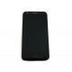 Digitizer for Asus Padfone 2 A68 wio frame BLACK