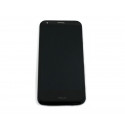 Digitizer for Asus Padfone 2 A68 wio frame BLACK