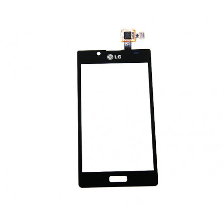TOUCH SCREEN LG MAXIMO L7 - LG P700 - PRETO