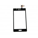 TOUCH SCREEN LG MAXIMO L7 - LG P700 - PRETO
