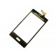 TOUCHSCREEN LG MAXIMO L5 - E610 - PRETO