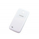 Tampa de Bateria Samsung Galaxy S4 Mini - Branco