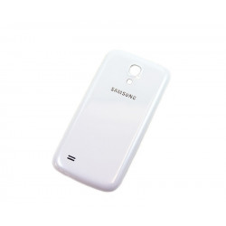 REAR BATTERY COVER Samsung Galaxy S4 Mini - WHITE