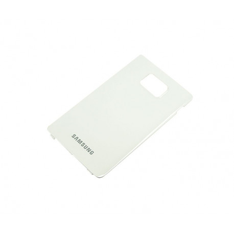 Tampa de Bateria Samsung Galaxy SII GT-I9100 (Branco)