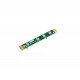 BUTTON POWER Toshiba 2405 Led Pn G70c0000621