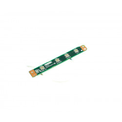 BUTTON POWER Toshiba 2405 Led Pn G70c0000621
