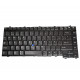 Keyboard Portuguese Toshiba SATELLITE M20 Black WITH POINT S