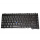 Teclado Português Toshiba SATELLITE M20 Preto WITH POINT STI