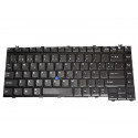 Teclado Português Toshiba SATELLITE M20 Preto WITH POINT STI