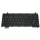 Teclado Espanhol Toshiba P2000 U200