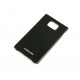 Tampa de Bateria Samsung Galaxy SII GT-I9100 (Preto)