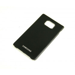 Battery Cover Samsung Galaxy SII GT-I9100 (Black)