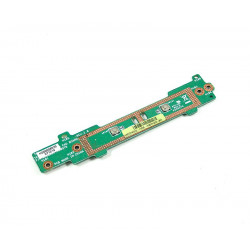 TOUCHPAD BUTTONS  TOSHIBA L40