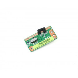 LED BOARD TOSHIBA (L40) - W SWITCH WLAN