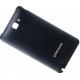 Tampa de Bateria Samsung Galaxy Note N7000 PRETA
