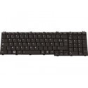 Keyboard French Toshiba SATELLITE C670D-11K