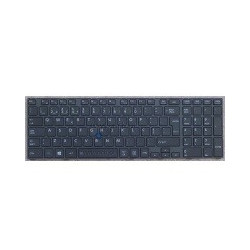 Teclado Português Toshiba SATELLITE L650 C660 Glossy