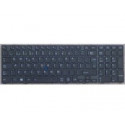 Teclado Português Toshiba SATELLITE L650 C660 Glossy