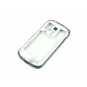 Tampa Traseira Samsung Galaxy S Duos - Branco