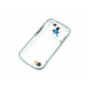 Tampa Traseira Samsung Galaxy S Duos - Branco