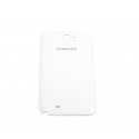 REAR BATTERY COVER Samsung Galaxy Note 2 Original - WHITE