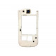 Tampa Traseira Samsung Galaxy S3 LTE - Branco
