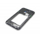 Samsung Galaxy Note 2 LTE Back Cover - Gray