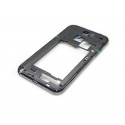 Samsung Galaxy Note 2 LTE Back Cover - Gray