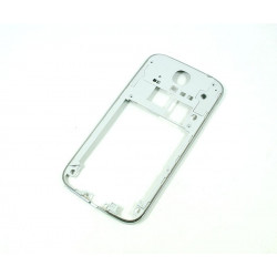 Tampa Central Samsung Galaxy S4 - GT-I9505 Branco