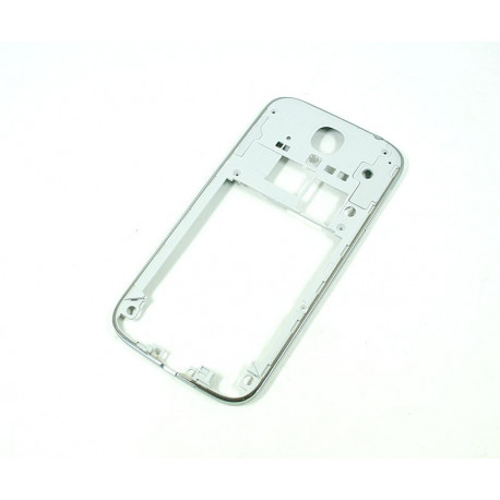 Tampa Central Samsung Galaxy S4 - GT-I9505 Branco