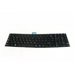 Keyboard Portuguese Toshiba SATELLITE C50D-A-10M