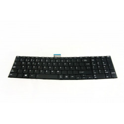 Teclado Português Toshiba SATELLITE C50D-A-10M