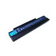 Bateria Gateway NV40 11.1 4400mAh 49wh - Compatível