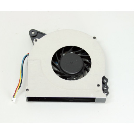 FAN MODULE DC BRUSHLESS TOSHIBA (L40) - DC5V - 0.19A