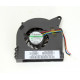 FAN MODULE DC BRUSHLESS TOSHIBA (L40) - DC5V - 0.19A